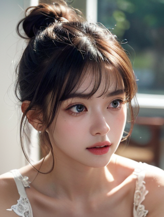悲伤与雕塑：艺术中的情感表达1743383319889